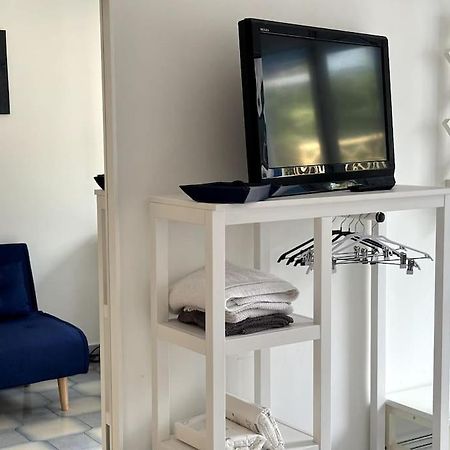 Ferienwohnung Residenza Saturno 7 Palermo Exterior foto