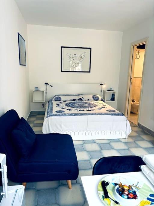 Ferienwohnung Residenza Saturno 7 Palermo Exterior foto